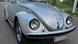 Fusca Itamar 1994