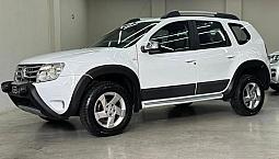 Renault Duster Dynamique 1.6 Hi-flex 16v Mec. 2014