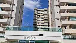 Apto. Residencial Bucareste