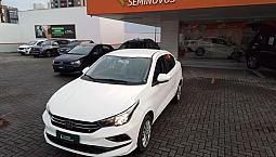 Fiat Cronos Drive 1.0 6V 2025