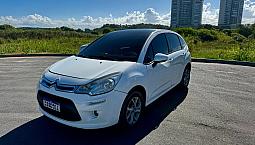 Citroen C3 Tendance 1.5 Flex 8V 5P Mec. 2013
