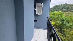 Apartamento 02 Dormitórios Com 01 Vaga De Garagem