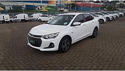 Chevrolet Onix Plus Lt 1.0 12V Flex Mec. 4P 2024