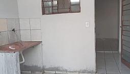 Alugo Kitinete 1 Quarto,Sala,Cozinha,Banheiro,Área Serviço, Independente Vila Canaã 680,00