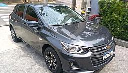 Chevrolet Onix Hatch Lt 1.0 12V Tb Flex Aut. 4P 2025