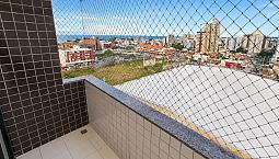 Apartamento Para Aluguel, 2 Quartos, 1 Suíte, 1 Vaga, Manaíra - João Pessoa/Pb