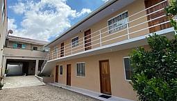 Kitnet/Studio Portão -Guaíra 