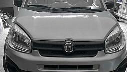 Fiat Uno Drive 1.0 Flex 6V 5P 2018