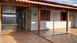Ic Vendo Casa Em Cidade Continental - Setor Ásia 