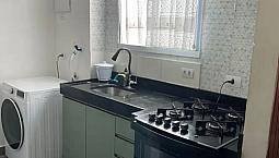 Apartamento Com 2 Dormitórios à Venda, 42 M² Por R$ 222.600 - Granjas Santa Terezinha - Ta