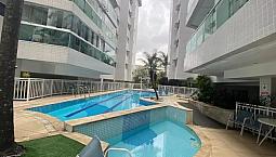 Ótimo Apartamento 02 Quartos Na Freguesia