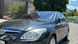 Hyundai I30 2.0 16V 145Cv 5P Mec. 2010