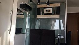 Vendo Apartamento No Residencial Vitória | Samambaia Norte Qn 401