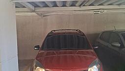 Renault Sandero Stepway Hi-Flex 1.6 16V 5P 2011
