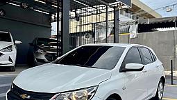 Chevrolet Onix Hatch Lt 1.0 12V Flex Mec. 4P 2022