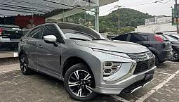 Mitsubishi Eclipse Cross Hpe-s Sport 1.5 Awc Aut 2025