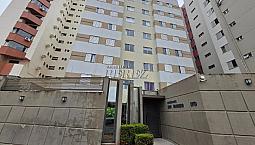 Apartamento Para Alugar No Residencial Isla Marina Na Região Oeste De Londrina - Campo Bel