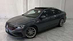 Volkswagen Jetta Gli 350 Tsi 2.0 16V 4P Aut. 2021