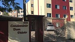 Apto Parque Verde