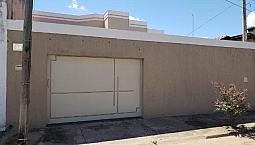 Casa Concórdia Com 3 Quartos, Ar Condicionado E Armários