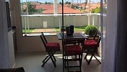 Oferta- Torres De Itália - Semi Mobiliado