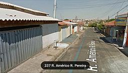 Vende-Se Casa Bairro Mestrinelli