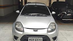 Ford Ka Class 2012 Completo Extra!