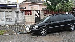 Ótima Casa Térrea Isolada - Próximo Assaí S.v - Residencial / Comercial