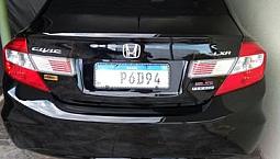 Civic 2014