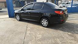 Peugeot 207 1.4 Flex Completo