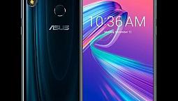 Zenfone Max Pro M2 64Gb Novo!