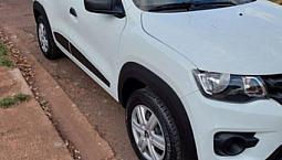 Renault 0F1 Kwid Life 2021