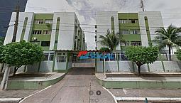 Apartamento Disponível Para Locação Nas Proximidades Do Porto Velho Shopping. Edifício Rio