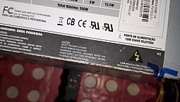 Fontes Real 500W * Seminova  **99,99** **Cartão**  **Pix**