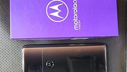 Motorola One Vision