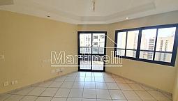 Apartamento Para Alugar Com 3 Dormitórios Em Centro, Ribeirao Preto Cod:l17734