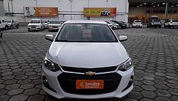 Onix 2019/2020 1.0 Turbo Flex Ltz Automático