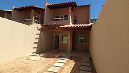 Casa Duplex Nova Na Maraponga!!!