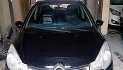 Citroën C3 1.5 Tendance 8V Flex 4P Manual