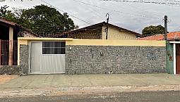 Vendo Casa Em Parnaíba Próx Av. São Sebastião 3 Quartos 2 Suítes