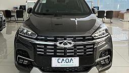 Chery Tiggo 8 1.6 Tgdi Txs