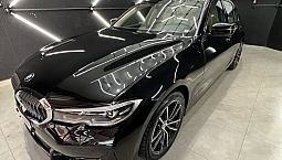 Bmw 320I Gp Sport Ipva 22 Pg