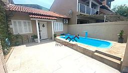 Casa Com 2 Dormitórios À Venda, 56 M² Por R$ 350.000,00 - Rio Branco - Canoas/Rs