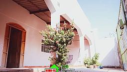 Aluga Casa No Tijucal Setor Iii 