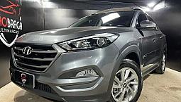 New Tucson Gls 2020 Apenas 35 Mil Kms 