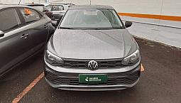 Volkswagen Polo 2025 1.0 Mpi Track Manual