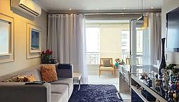 Apartamento 02 Quartos 01 Suíte 64,00m² 02 Garagens Residencial Green Lifestyle Setor Serr