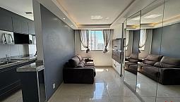 Apartamento Com 2 Quartos Para Locação No Cabral