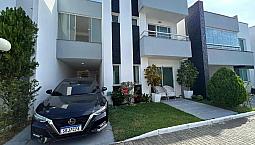 Casa Para Venda Possui 131 Metros Quadrados Com 4 Quartos Em Sapiranga-Coité - Fortaleza -