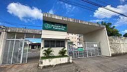 Apartamento Para Locação No Condomínio Bosque Das Palmeiras, Benedito Bentes, Maceió, Al